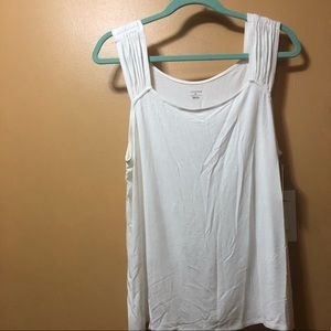 14th & Union tank top